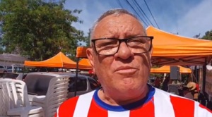 Docentes de la UNVES se manifiestan por nivelación salarial