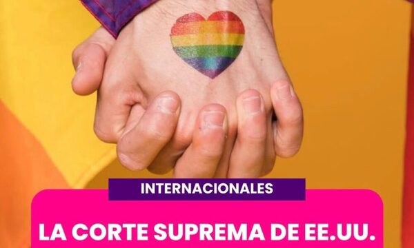 La Corte Suprema de EE. UU. reafirma la igualdad matrimonial