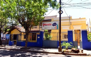 Club de lectura del Anglo: "Frankenstein" en inglés