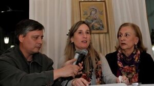 Rechazan pedido de libertad parcial a condenado por el caso Dalia Scappini