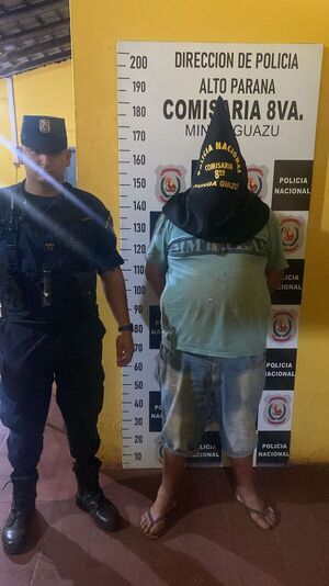 Popular / ¡Léka intentó abusar de su madrastra ha ojepilla opívo!