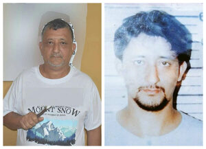 Popular / Osëma libre Argaña jukahare: "Fue el que disparó a papá", mencionó el hijo del exvice