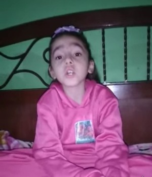 Popular / Angelito: Brendita perdió la lucha contra la esclerosis múltiple