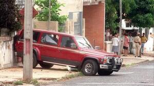 Sale libre autor del asesinato de Argaña tras 25 años