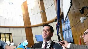 Raúl Latorre considera que derrota de la ANR en CDE no se va a replicar en Asunción