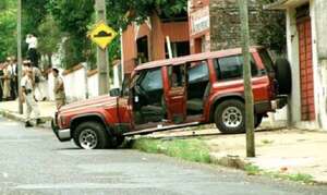 AUDIO: Condenado por Magnicidio de Luis María Argaña hoy recupera su libertad - A La Gran 7-30 - ABC Color