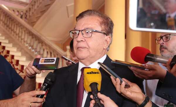 Nicanor: “Si no aprendemos la lección con CDE, Asunción nos puede dar otro baile” - ADN Digital