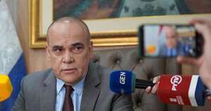 La Nación / Bachi Núñez asegura que la ANR mantendrá su hegemonía en las municipales del 2026