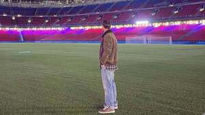 Lionel Messi: "Extrañamos mucho Barcelona"