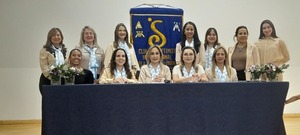 Club Soroptimist Perla del Sur lanza desfile de modas infanto-juvenil solidario