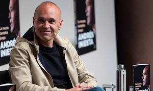 Investigan a Andrés Iniesta por fraude de más de 600 mil dólares en Perú - OviedoPress