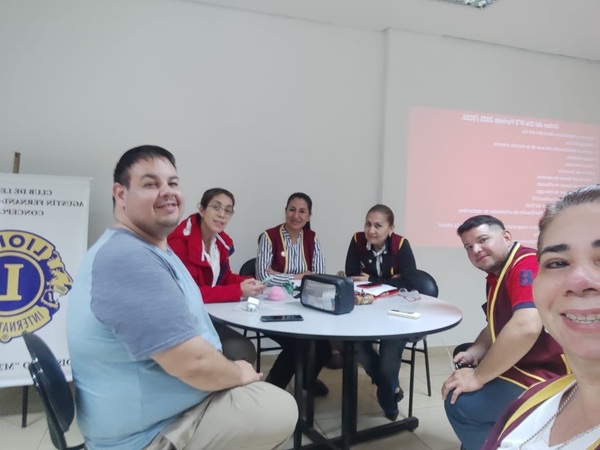 Zumba Azul Sunset Para Promover la Prevención de la Diabetes y el Cáncer de Próstata - Concepción al Día