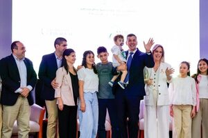 Programa de cuidado alternativo y adopción cumple su primer año, con 858 familias de la guarda incorporadas