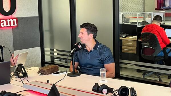 «Personas que saben de IA y empresas que utilizan, son las que te van a dejar obsoletas»