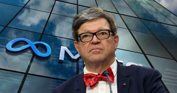 Jefe de IA de Meta planea retirarse  y crear su propia startup