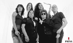 Generaciones unidas por el rock | Pausa