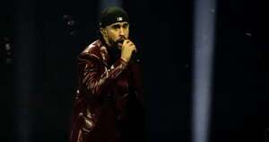 Diario HOY | Bad Bunny llega al frente de unos Grammy Latinos que vuelven a Las Vegas