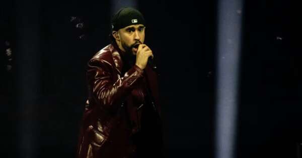 Diario HOY | Bad Bunny llega al frente de unos Grammy Latinos que vuelven a Las Vegas