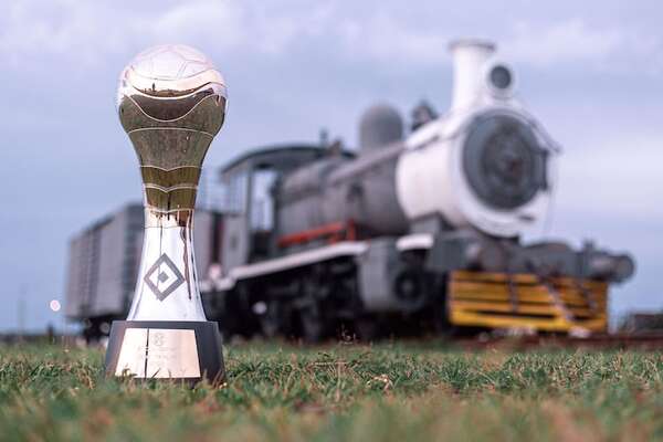 Los precios de las entradas de la final de la Copa Paraguay 2025 - Copa Paraguay - ABC Color