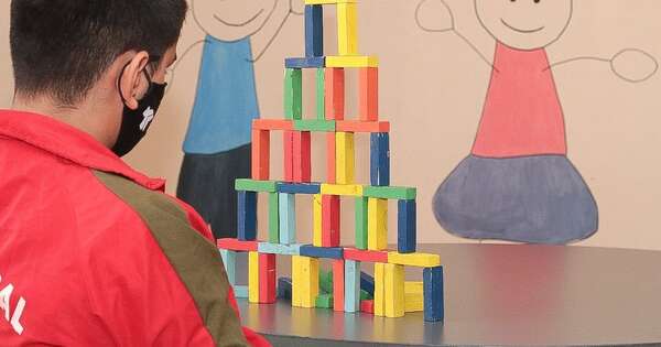 La Nación / Familias de la Guarda: programa de adopción benefició a casi 1.000 niños en un año