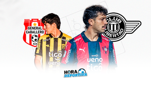 Pódcast: La penúltima, más candente que nunca