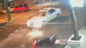 ¡Cifras alarmantes! 1.000 lesionados y 100 fallecidos por mes en siniestros viales