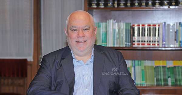 Marcelo Codas presenta su nuevo libro “Familia que inspira empresa que crece”