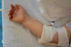 Popular / Investigan muerte de bebé  en extrañas circunstancias