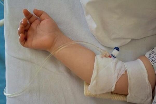 Popular / Investigan muerte de bebé  en extrañas circunstancias