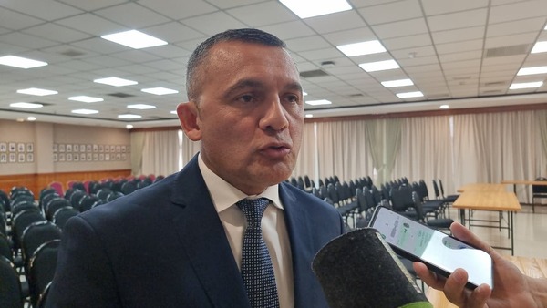 Leonardi Guerrero: estas recusaciones buscan evitar el juicio oral - PDS RADIO Y TV