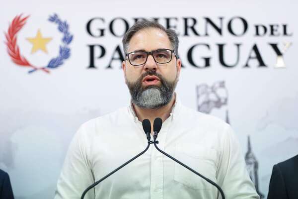 Traslado sin autorización deriva en otra denuncia por desacato contra Nicora - Nacionales - ABC Color