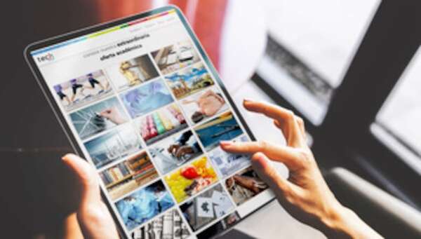 TECH Universidad, la mayor universidad digital del mundo - Empresariales - ABC Color