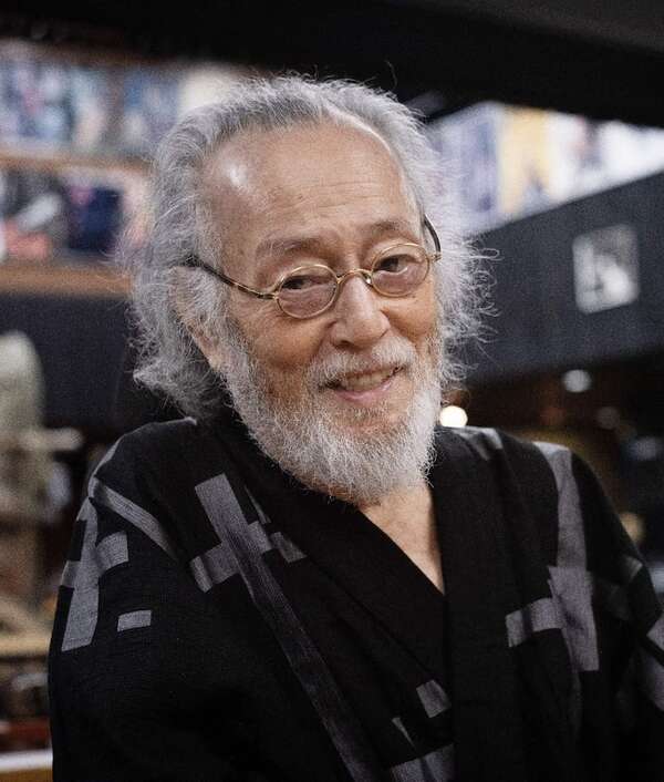 Muere el actor Tatsuya Nakadai a los 92 años, habitual en el cine de Kobayashi y Kurosawa - Mundo - ABC Color