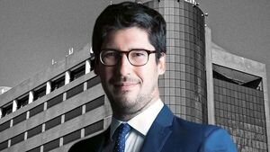 Héctor González Cabrera asume como director nacional y director bancario de Citi para Paraguay