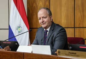 Ministro niega que exista deuda de USD 240 millones con proveedores de «Hambre Cero»