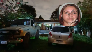 Autopsia descarta ACV en muerte de una mujer en Capiatá y el caso se reabre como feminicidio