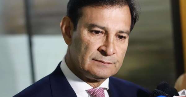 Diario HOY | El profundo análisis de Beto Ovelar sobre el resultado en CDE