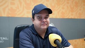 Héctor Melgarejo: "Somos una veregüenza"