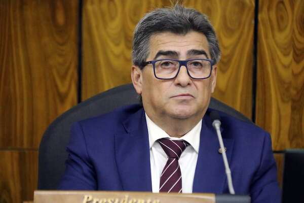 “El resultado de Ciudad del Este se va a repetir en todo el país”, asegura diputado abdista - ABC en el Este - ABC Color