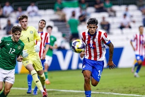 La Albirroja Sub 17 sella su pasaje a la siguiente etapa