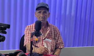 Paciente renal de Coronel Oviedo organiza sorteo solidario para cubrir sus gastos médicos - OviedoPress