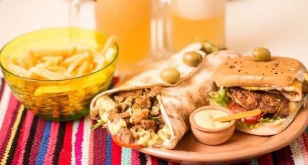 Ni el lomito se salva: el aumento de la carne encarece el clásico de la cocina callejera