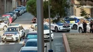 Paraguayo que descuartizó a su "amigo" es acusado de matar a otro hombre en España