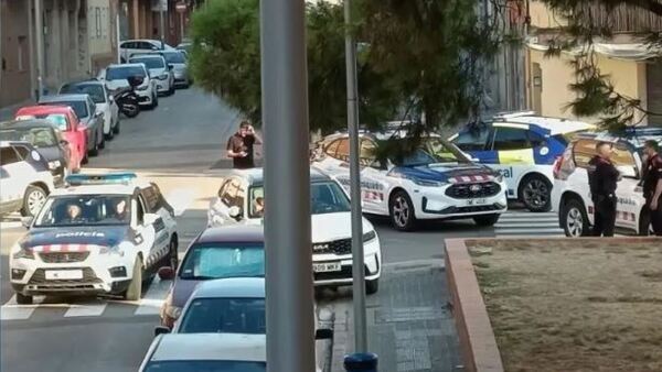 Paraguayo que descuartizó a su "amigo" es acusado de matar a otro hombre en España