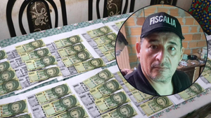 Fiscal de Alberdi es imputado por pedido de coima para beneficiar a procesado por abuso