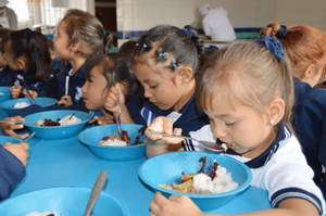 Presidente de Consejo de Gobernadores reconoce que deudas de Hambre Cero son «gigantescas»