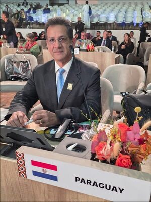 Paraguay reafirma su liderazgo en turismo sostenible en la 26ª Asamblea General de ONU Turismo