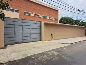 Intento de forzamiento en depósito judicial fue denunciado sin registrarse pérdidas ni daños