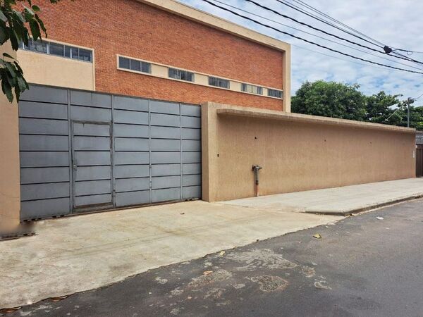 Intento de forzamiento en depósito judicial fue denunciado sin registrarse pérdidas ni daños