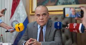 Diario HOY | En las próximas municipales, ANR va a teñir de rojo el Paraguay, vaticina Bachi